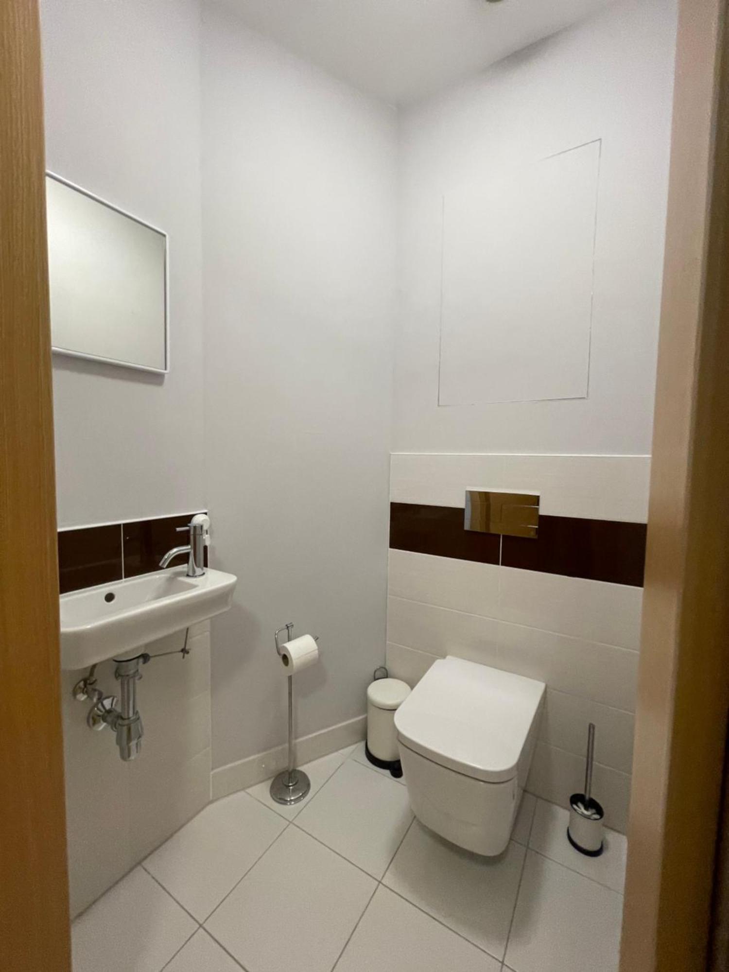 Sag Panorama City Apartment 3 Rooms Free Parking Free Wifi 브라티슬라바 외부 사진