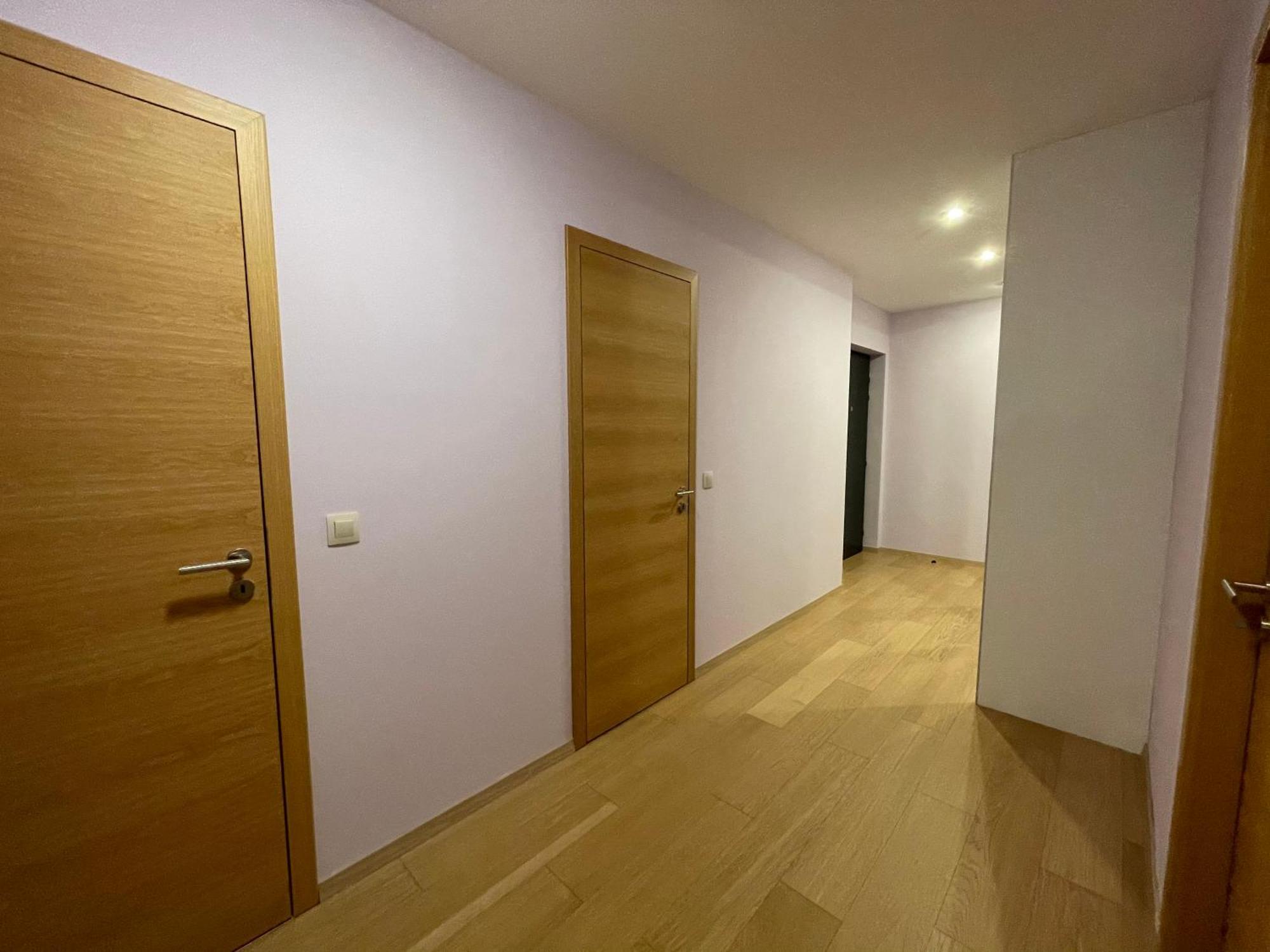 Sag Panorama City Apartment 3 Rooms Free Parking Free Wifi 브라티슬라바 외부 사진