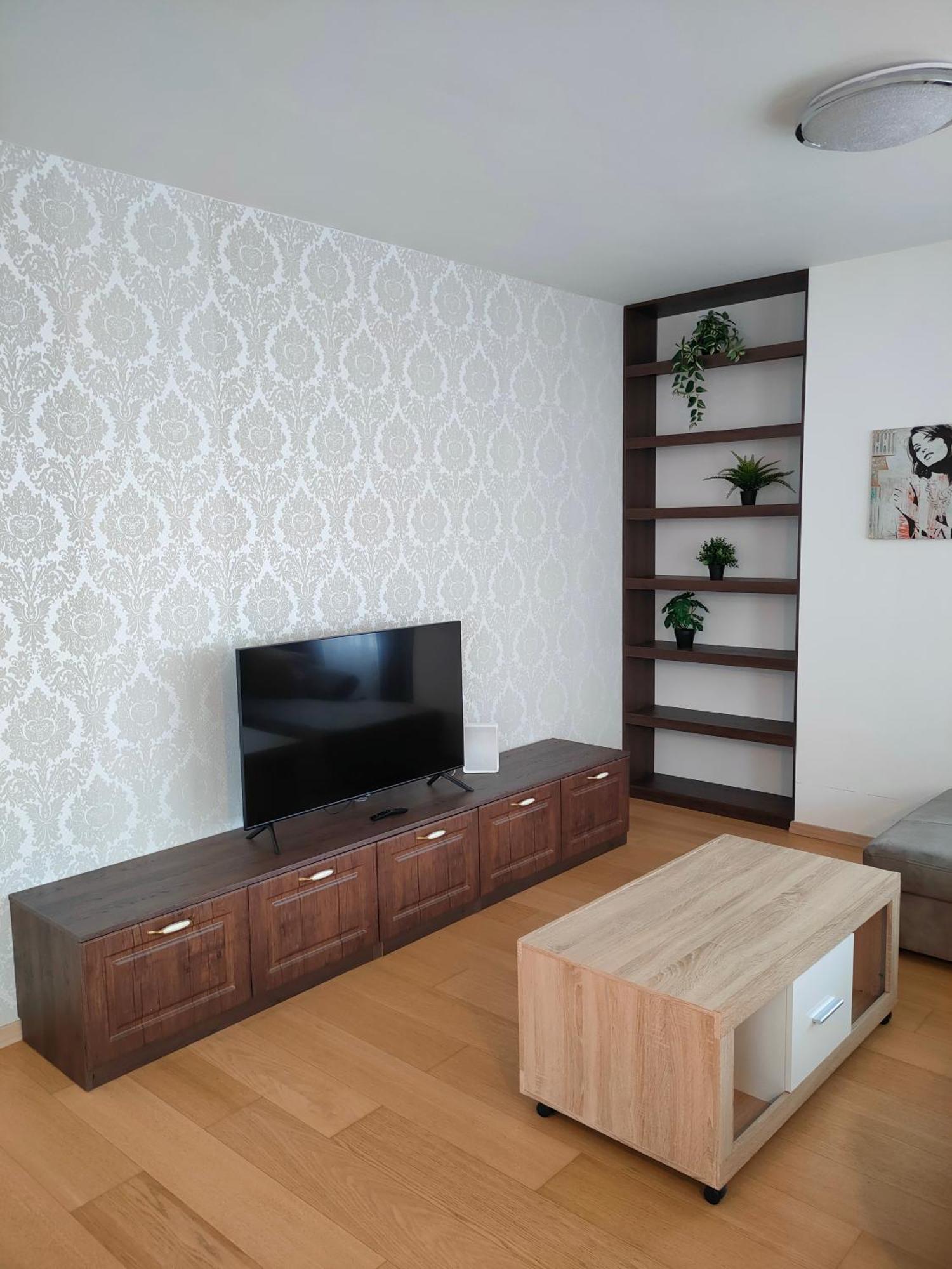 Sag Panorama City Apartment 3 Rooms Free Parking Free Wifi 브라티슬라바 외부 사진